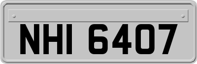 NHI6407