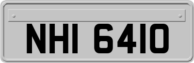NHI6410