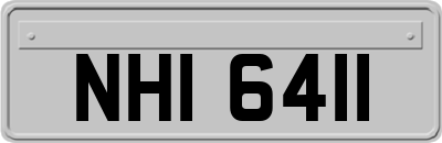 NHI6411