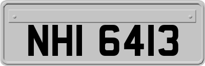 NHI6413