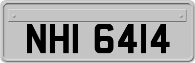 NHI6414