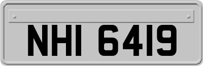 NHI6419