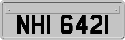 NHI6421