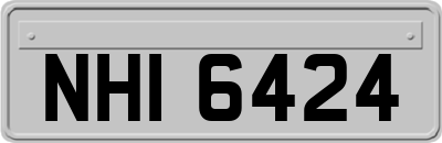 NHI6424