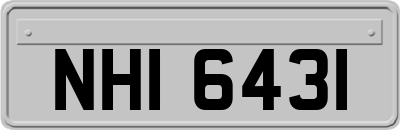 NHI6431