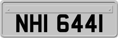 NHI6441