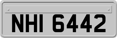 NHI6442