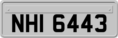 NHI6443