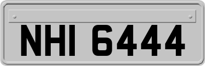 NHI6444