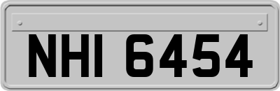 NHI6454
