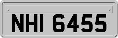 NHI6455