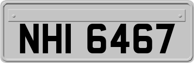 NHI6467