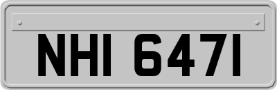 NHI6471