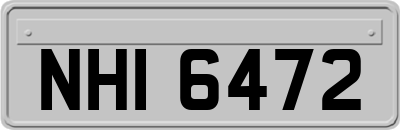 NHI6472