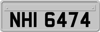 NHI6474