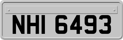 NHI6493
