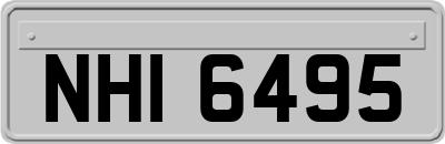 NHI6495