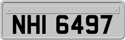NHI6497