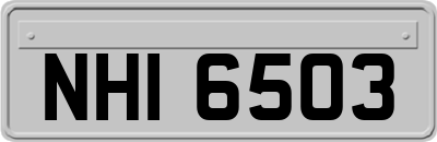 NHI6503