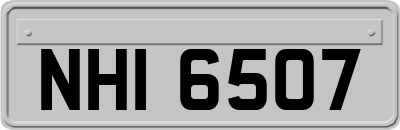 NHI6507