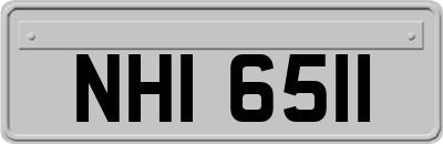 NHI6511