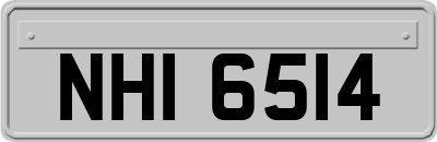 NHI6514