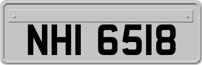 NHI6518