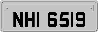 NHI6519