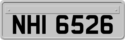 NHI6526