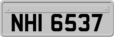 NHI6537