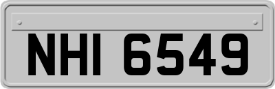 NHI6549