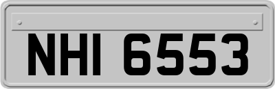 NHI6553