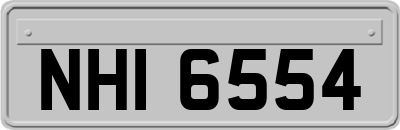 NHI6554