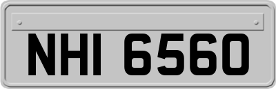 NHI6560