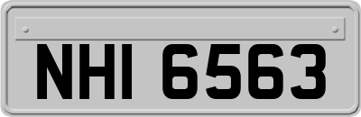 NHI6563