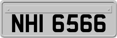 NHI6566