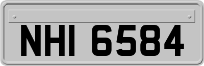 NHI6584