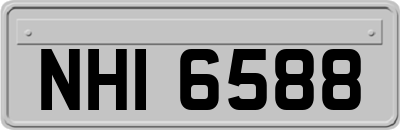 NHI6588