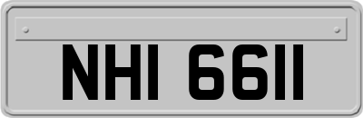 NHI6611