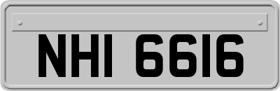 NHI6616