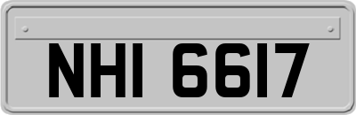 NHI6617