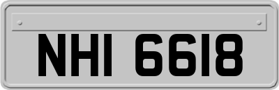 NHI6618