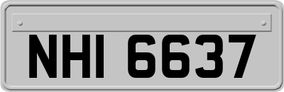 NHI6637
