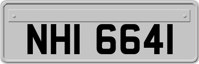 NHI6641