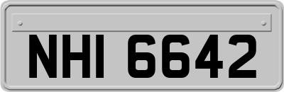 NHI6642