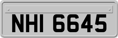 NHI6645