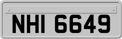 NHI6649