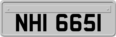NHI6651