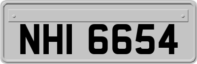 NHI6654