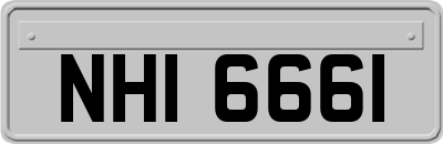 NHI6661